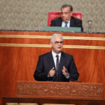 وزير التجهيز والماء يتحدث عن الطرق القروية