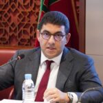 الوزير محمد بنسعيد يتحدث عن معايير تقديم الأخبار.