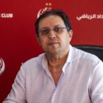 الروحلي في حديث حول الوداد الرياضي