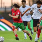 أشبال الأطلس في مواجهة كروية