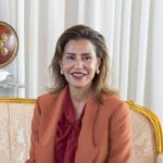 الأميرة للا مريم تترأس اجتماع المجلس الإداري.