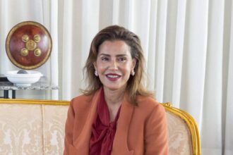 الأميرة للا مريم تترأس اجتماع المجلس الإداري.