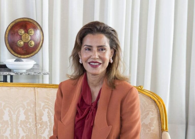 الأميرة للا مريم تترأس اجتماع المجلس الإداري.