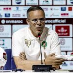 الناخب الوطني يعلن عن قائمة اللاعبين المشاركين في مونديال 2026