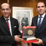 توقيع اتفاقية بين رئيس النيابة العامة ورئيس هيئة النزاهة.
