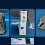 جهاز T3 Shield لمكافحة الغش
