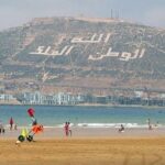أخنوش يدشن المنتزه الحضري النجاح بأكادير
