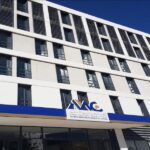 شعار AMIC، شركة تأمين صحي
