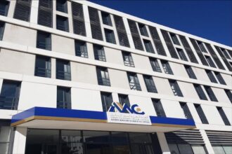 شعار AMIC، شركة تأمين صحي