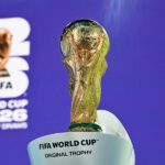 شعار كأس العالم 2026 والكرة الرسمية