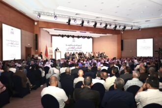 حزب الاستقلال يعلن عن التزاماته السياسية