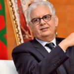 نزار بركة يتحدث عن الاقتصاد المغربي وارتفاع الأسعار
