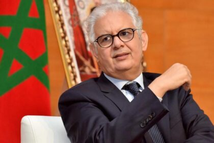 نزار بركة يتحدث عن الاقتصاد المغربي وارتفاع الأسعار