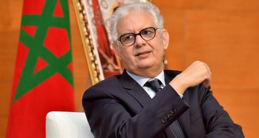 نزار بركة يتحدث عن الاقتصاد المغربي وارتفاع الأسعار