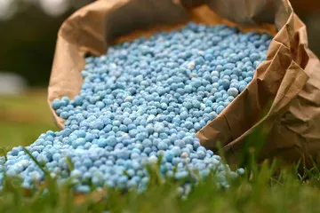 أكياس الأسمدة المغربية OCP