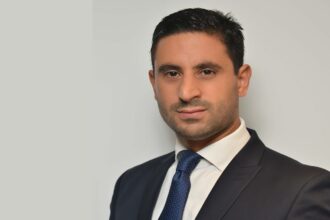 عمر بقالي، رئيس جمعية مستثمري رأس المال بالمغرب.