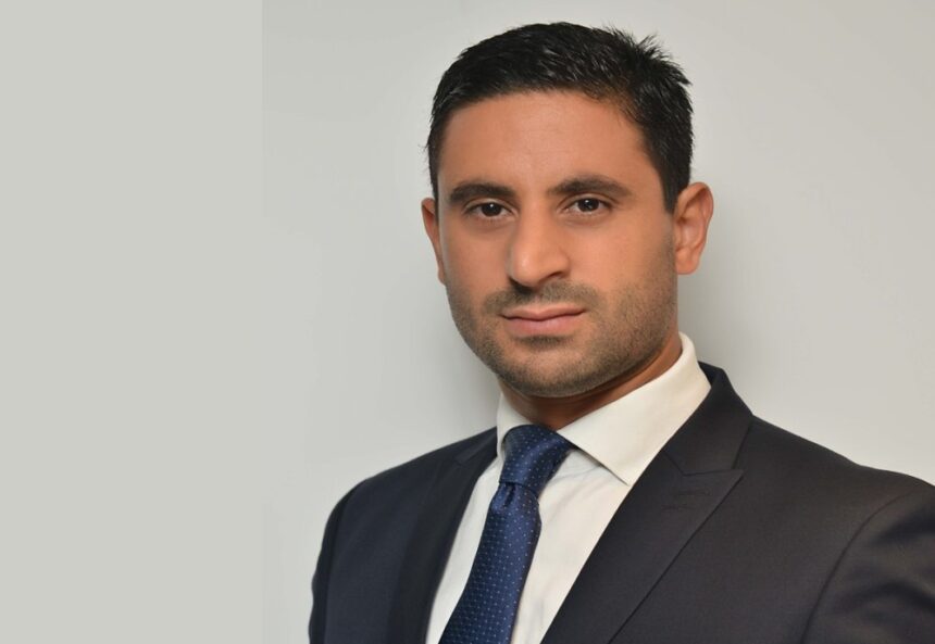 عمر بقالي، رئيس جمعية مستثمري رأس المال بالمغرب.