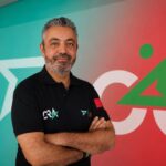 عمر العلمي، الرئيس التنفيذي لـ ORA Technologies