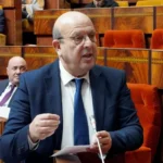 عبد الجبار الرشيدي يتحدث عن برامج الدعم الاجتماعي.