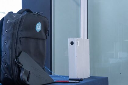 جهاز T3 Shield للكشف عن الغش في الامتحانات
