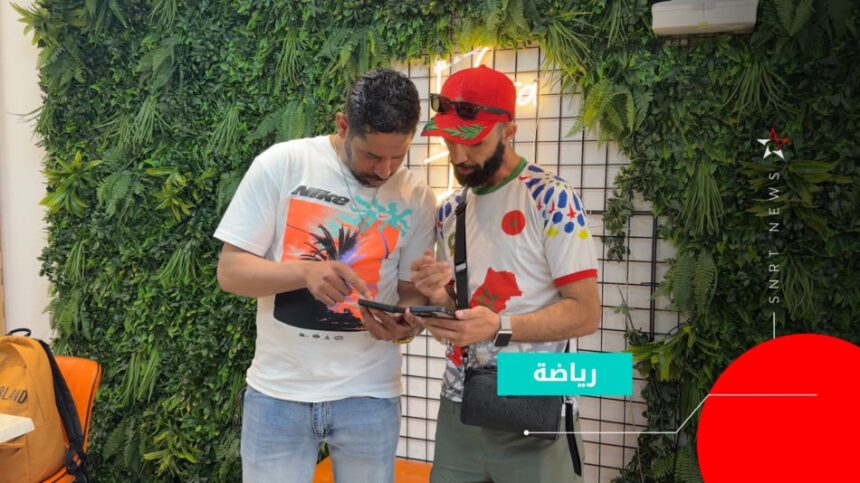 تذاكر مونديال قطر 2026