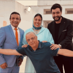 المخرج عبد الإله الجوهري