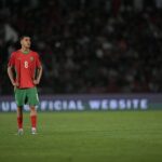 اللاعب المغربي عبد الله وزان بقميص أياكس رقم 8