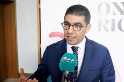 بنسعيد يتحدث بجدية عن برنامج حزب الأصالة والمعاصرة