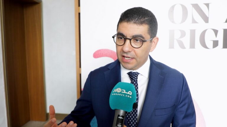 بنسعيد يتحدث بجدية عن برنامج حزب الأصالة والمعاصرة