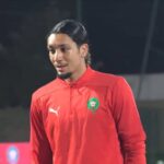 بلال نادر يوقع عقد انضمامه لنادي هامبورغ الألماني.