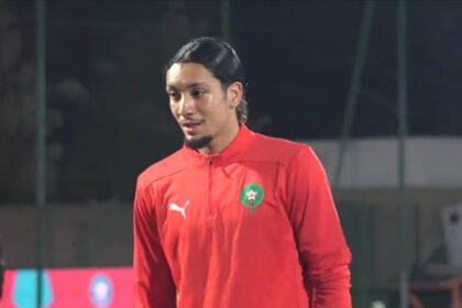 بلال نادر يوقع عقد انضمامه لنادي هامبورغ الألماني.