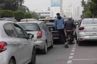 خوذة، دراجة كهربائية، طرق، قانون السير، سلامة