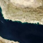 مضيق هرمز السفن البحر الأحمر التجارة العالمية