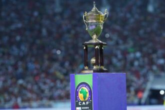 كأس البطولة الإفريقية للسيدات