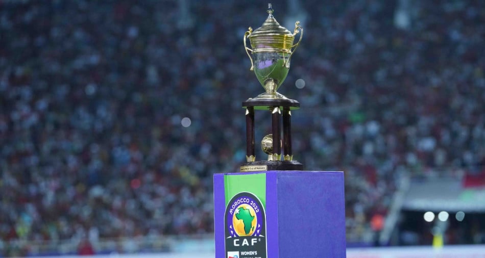 كأس البطولة الإفريقية للسيدات