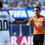 شعار كأس العالم FIFA قطر 2022