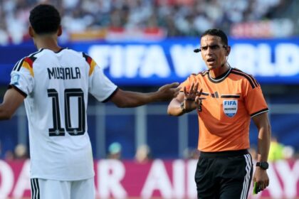 شعار كأس العالم FIFA قطر 2022