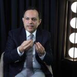 الوزير يونس السكوري يتحدث في مناسبة رسمية