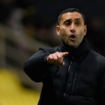 أحمد قنطاري مدربًا جديدًا للمنتخب المغربي لأقل من 17 سنة