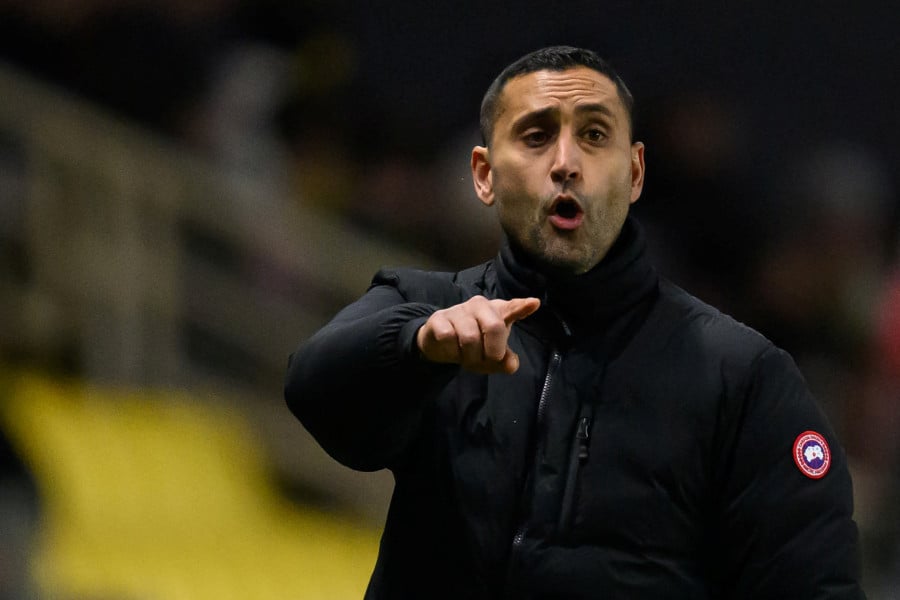 أحمد قنطاري مدربًا جديدًا للمنتخب المغربي لأقل من 17 سنة