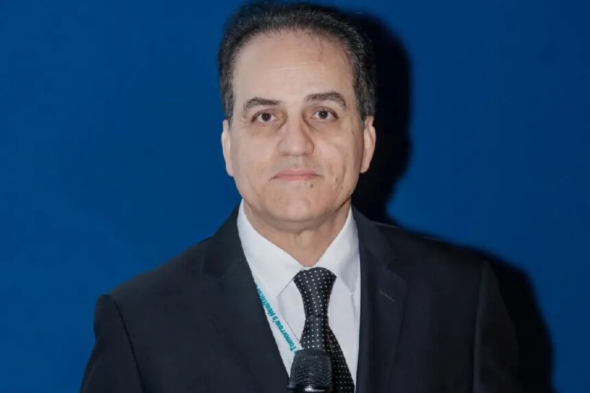 البروفيسور علال بوتجنكوت يتحدث عن اكتشافه الطبي الهام