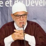 عبد الإله بنكيران يلقي كلمة حماسية في تجمع خطابي