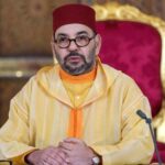 رئيس السلفادور يهنئ الملك محمد السادس