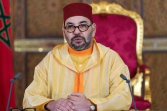 رئيس السلفادور يهنئ الملك محمد السادس