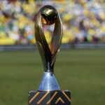كأس دوري أبطال أفريقيا الذهبي.