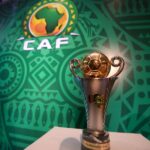 كأس الكونفدرالية الإفريقية لكرة القدم