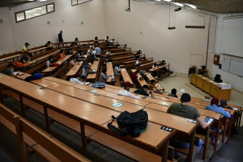 مدير المدرسة العليا للأساتذة بفاس يتحدث عن التعليم الميسر