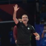 المدرب هشام الدكيك يتحدث عن استعدادات المنتخب المغربي للفوتسال