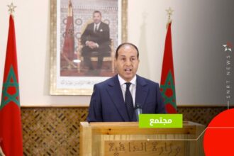 الناطق الرسمي لوزارة الداخلية يشرح أسباب أحداث العبور