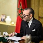 الملك محمد السادس يهنئ رئيس تشاد
